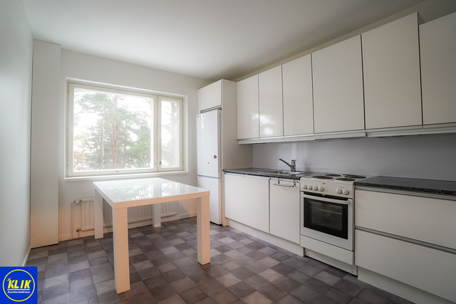 Rental Rauma Nummi 3 rooms