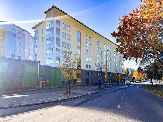 Rental Vantaa Martinlaakso 3 rooms
