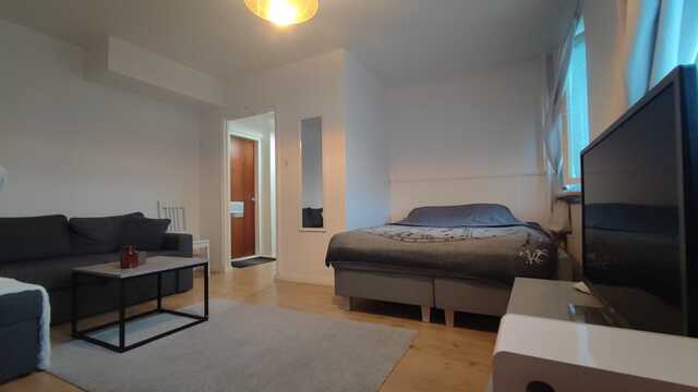 Rental Kokkola Keskusta 1 room