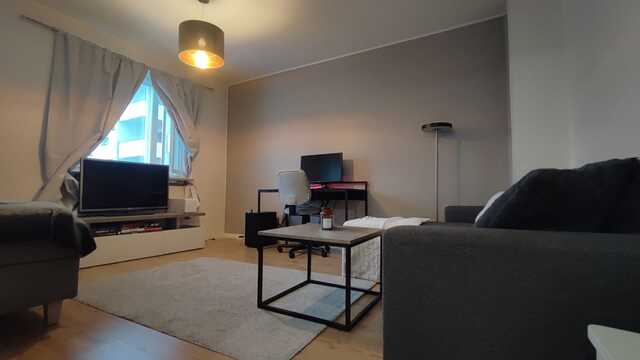 Rental Kokkola Keskusta 1 room