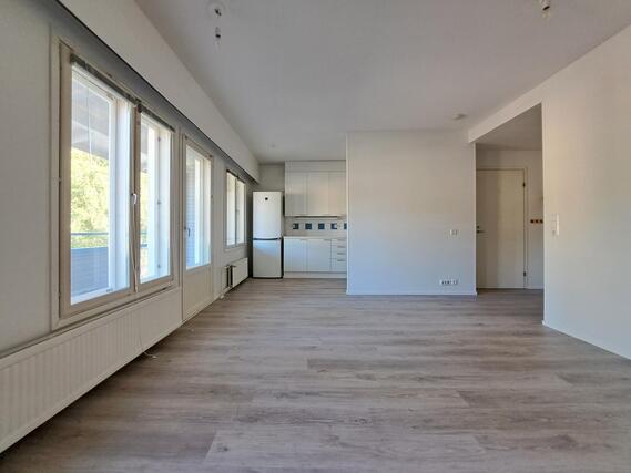 Rental Joensuu Utra 2 rooms -