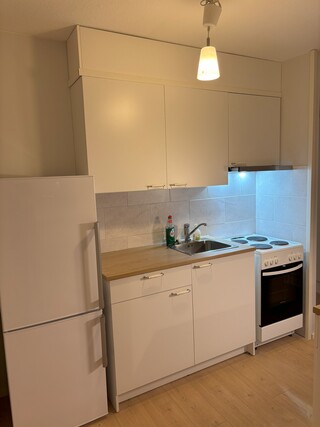 Rental Kemi Ruutti 1 room
