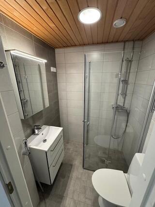 Rental Helsinki Kallio 1 room