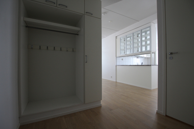 Rental Kankaanpää Keskusta 2 rooms