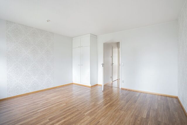 Asumisoikeusasunto Tampere Lukonmäki 3 huonetta