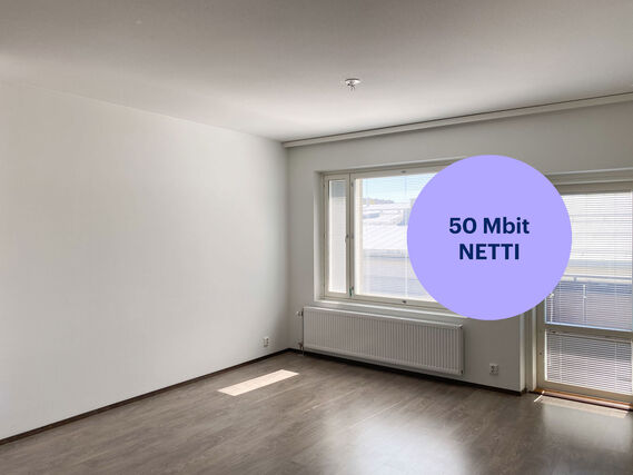 Rental Lappeenranta Keskusta 2 rooms