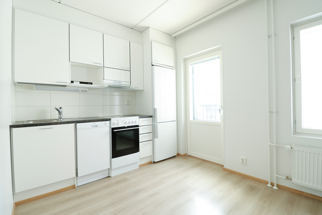 Rental Oulu Myllytulli 1 room