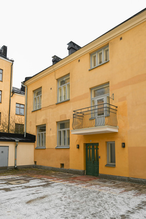 Rental Helsinki  1 room