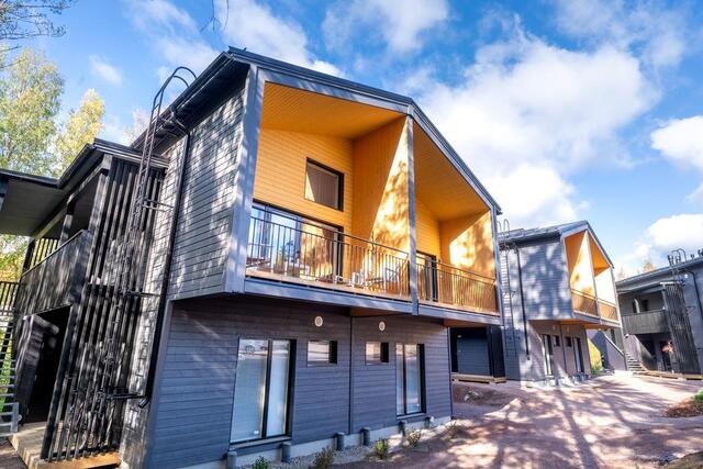 Rental Tampere Olkahinen 1 room