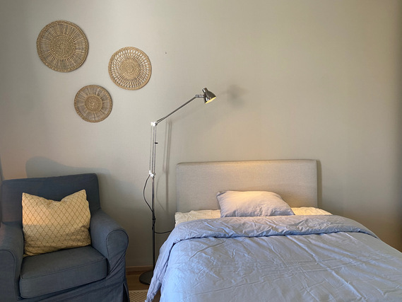 Rental Rauma Keskusta 1 room