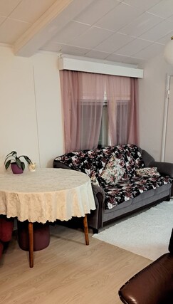 Rental Kurikka Kurikankylä 3 rooms