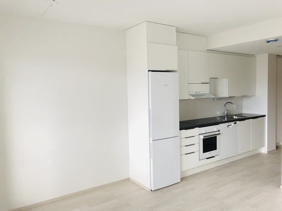 Rental Raahe Keskusta 1 room