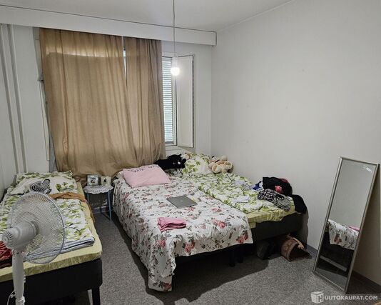 Rental Tornio Palosaari 4 rooms