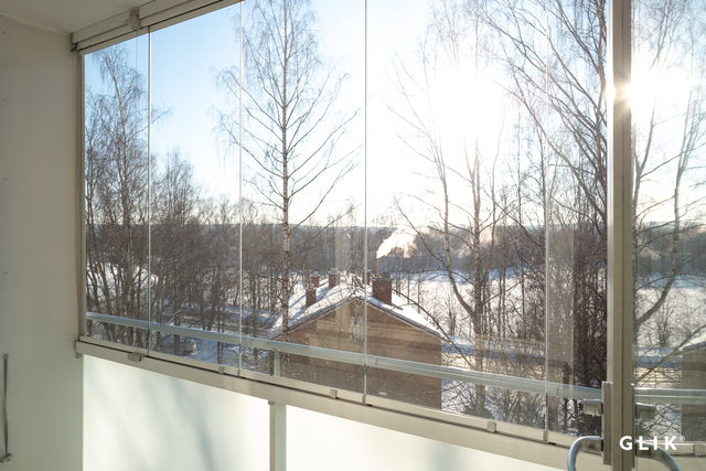 Rental Tampere Järvensivu 2 rooms