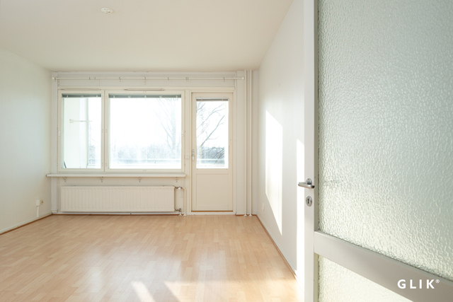 Rental Tampere Järvensivu 2 rooms