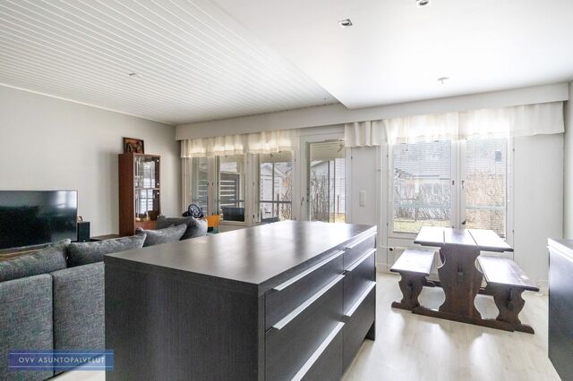 Rental Lappeenranta Joutseno 2 rooms