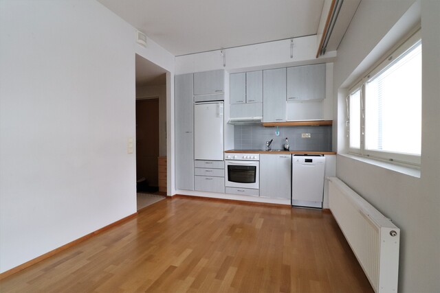 Rental Oulu  2 rooms