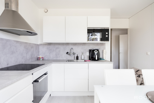 Rental Vantaa Hakunila 2 rooms