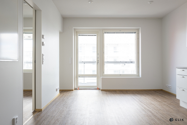 Rental Pirkkala City Centre 2 rooms