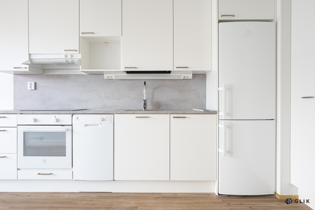 Rental Pirkkala City Centre 2 rooms