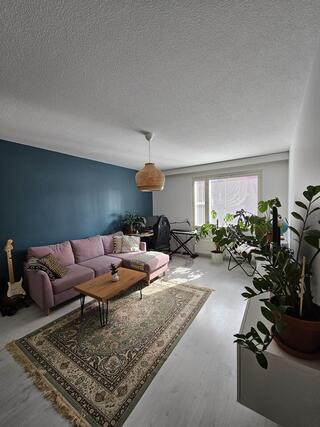 Rental Helsinki Haaga 2 rooms