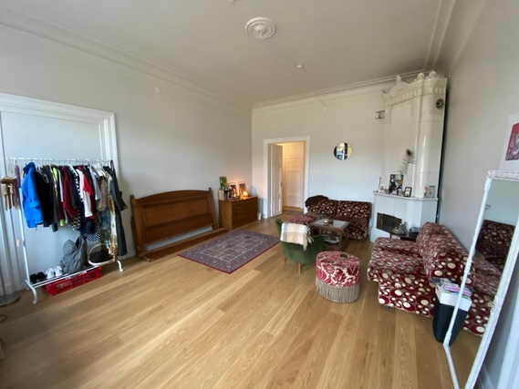 Rental Helsinki Kruununhaka 1 room