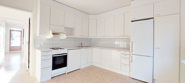 Rental Jyväskylä Pupuhuhta 2 rooms