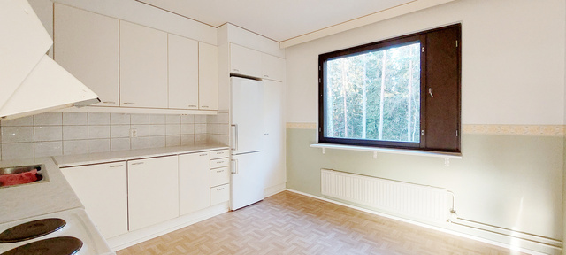 Rental Jyväskylä Pupuhuhta 2 rooms