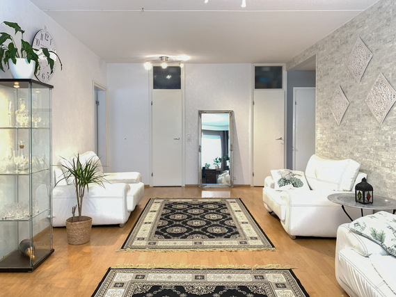 Rental Lahti Metsämaa 3 rooms