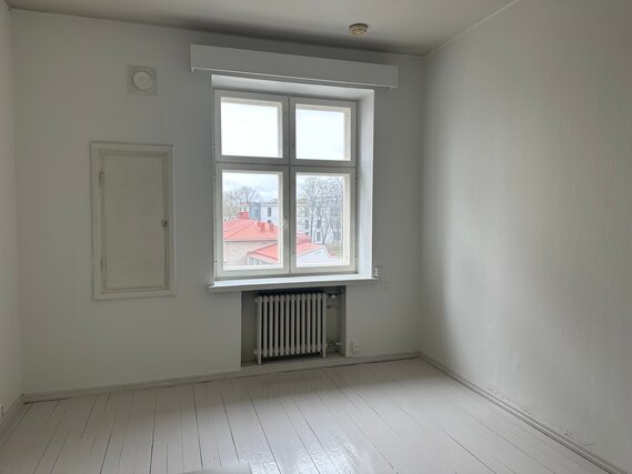 Rental Helsinki Töölö 1 room Yleiskuva