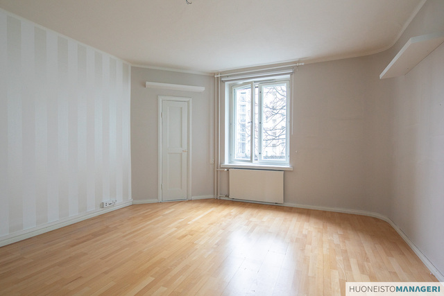 Rental Helsinki  1 room