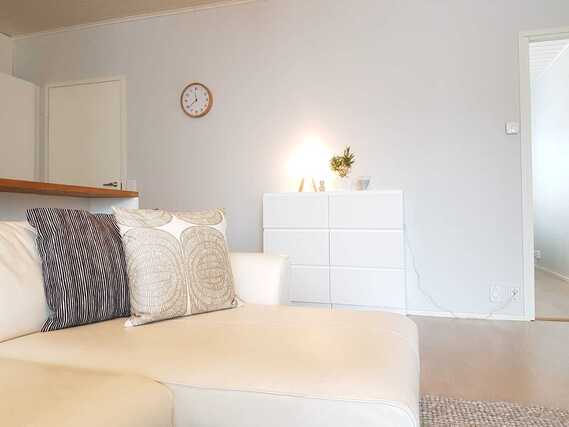 Rental Oulu Hiironen 5 +