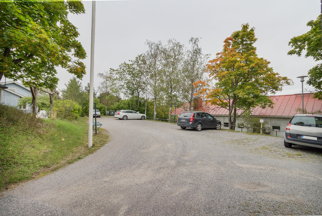 Vuokra-asunto Mynämäki Keskusta 3 huonetta