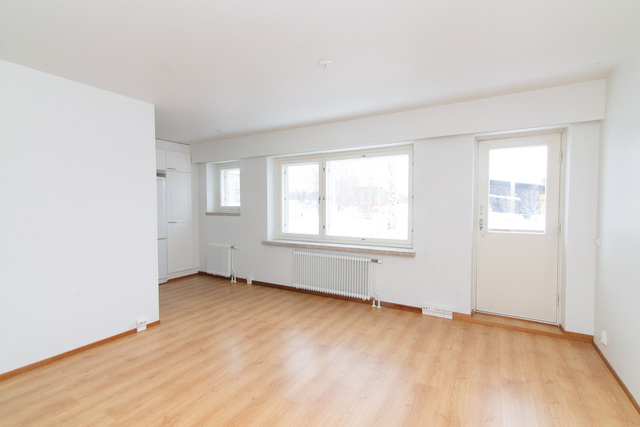 Rental Mikkeli Nuijamies 3 rooms