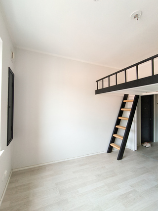 Rental Helsinki Sörnäinen 1 room