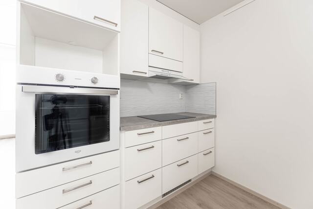 Rental Tampere Hervantajärvi 3 rooms