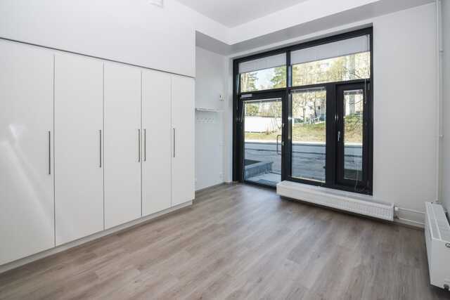 Rental Vantaa Hakunila 1 room