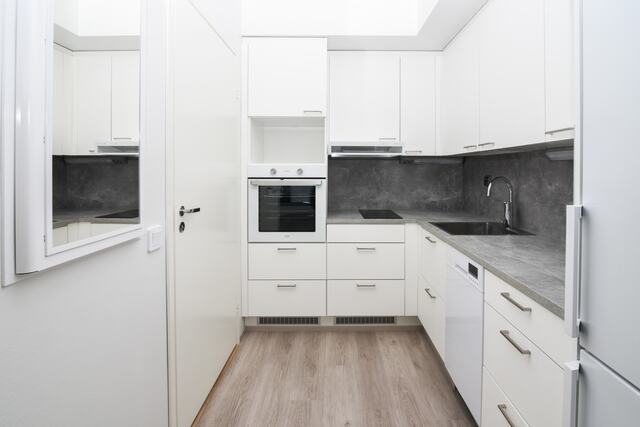 Rental Vantaa Hakunila 1 room