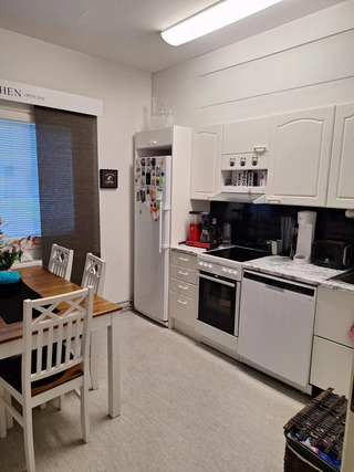 Rental Seinäjoki Tanelinranta 5 +