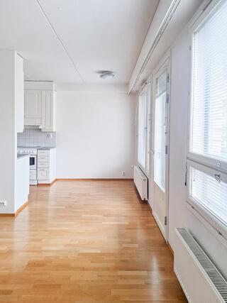 Rental Vantaa Tikkurila 2 rooms