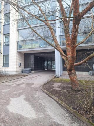 Rental Vantaa Tikkurila 2 rooms
