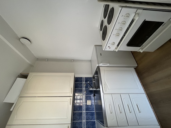 Rental Oulu Keskusta 2 rooms