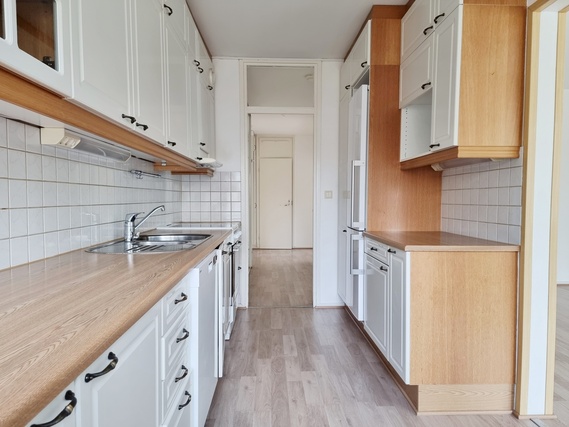 Rental Lahti Mukkula 3 rooms