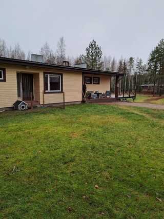 Rental Hamina Onkamaa 5 + Liikkasenkuja