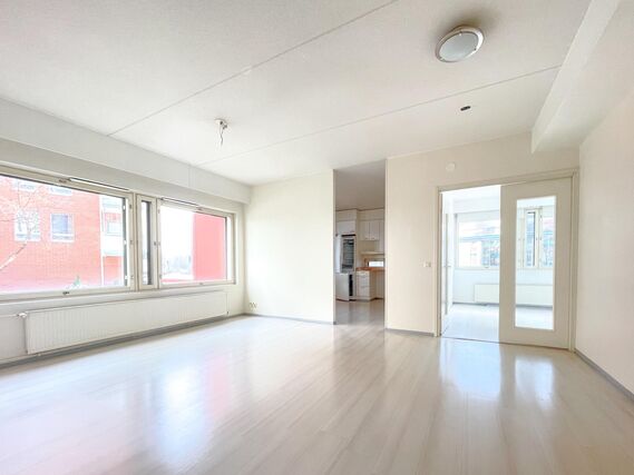 Rental Espoo Leppävaara 2 rooms