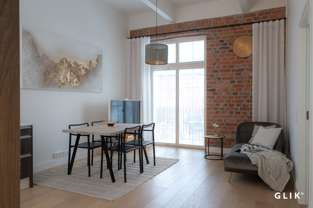 Rental Tampere Pyynikki 2 rooms