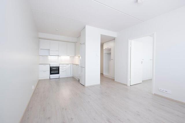 Rental Lahti Asemantausta 2 rooms