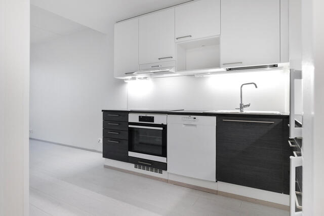 Rental Helsinki Vuosaari 2 rooms Kallvikintie 93