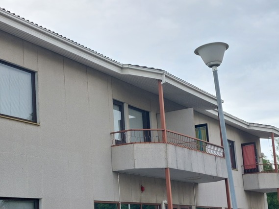 Rental Nivala Keskusta 1 room