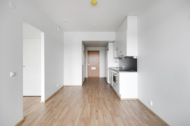 Rental Sipoo Söderkulla 2 rooms Yleiskuva